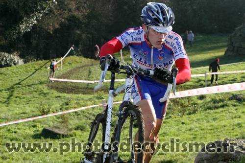 Championnat de Bretagne Cyclo cross 2008 (136)